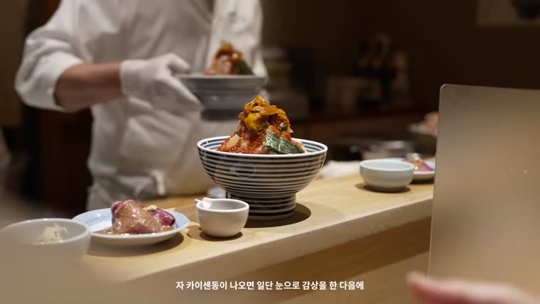 도쿄 30끼 리포트 대표 이미지